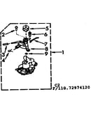 Pump parts
