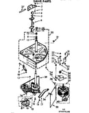 Drive parts