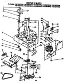 Drive parts
