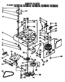 Drive parts