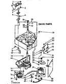 Drive parts