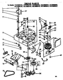 Drive parts