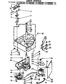 Drive system