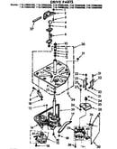 Drive parts