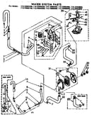Water system parts