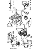 Drive system