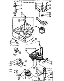Drive system
