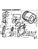 Bulkhead assembly