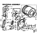 Bulkhead assembly