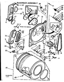 Bulkhead assembly
