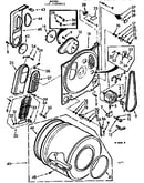 Bulkhead assembly