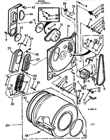 Bulkhead assembly