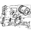 Bulkhead assembly