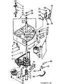 Drive system