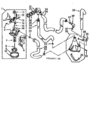 Water system
