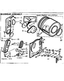 Bulkhead assembly