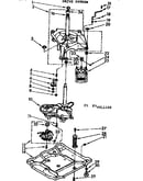 Drive system
