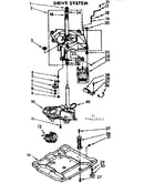 Drive system