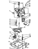 Drive system