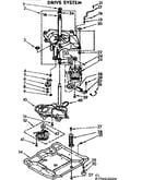 Drive system