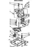 Drive system