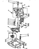 Drive parts