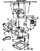 Drive parts
