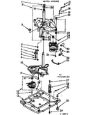 Drive assembly