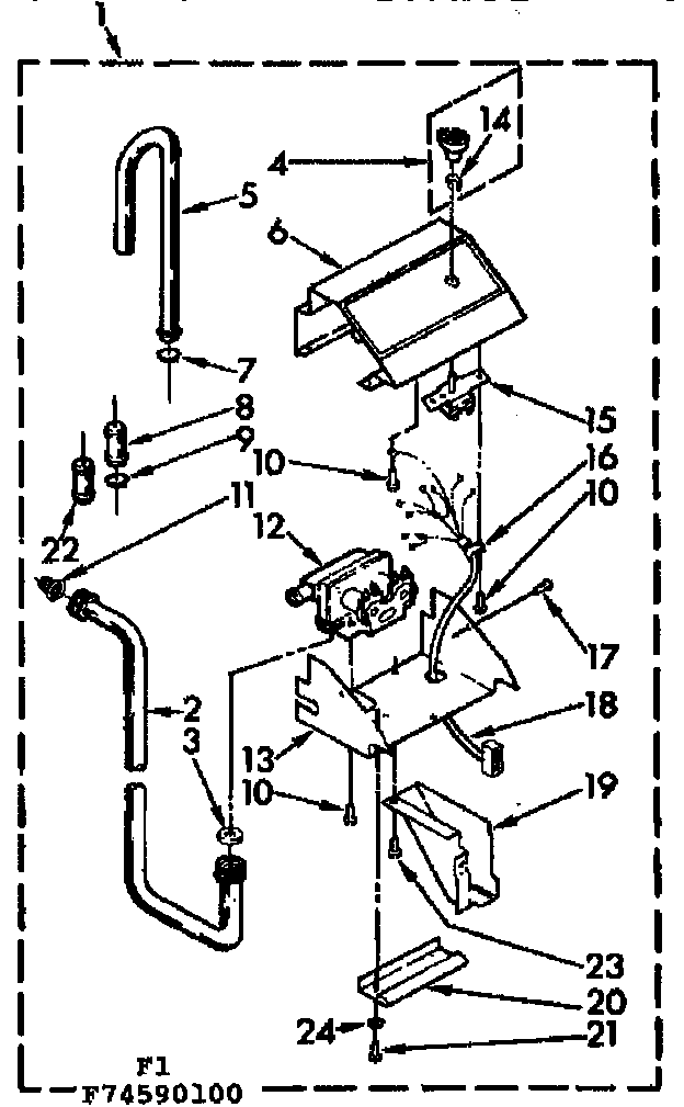 Water system