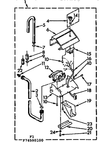Water system