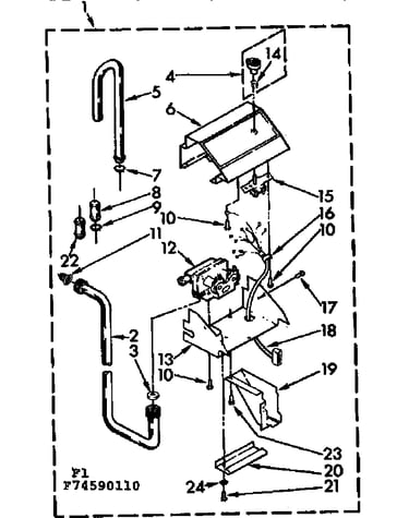 Water system