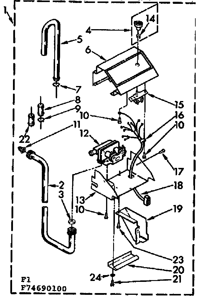 Water system
