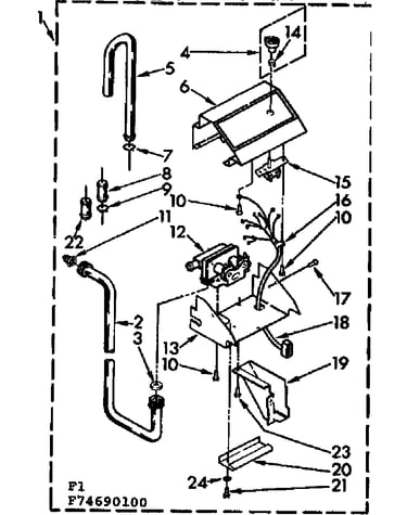 Water system