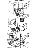 Drive system