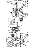 Drive system