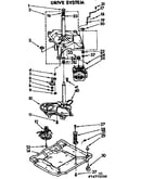 Drive system