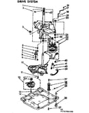 Drive system
