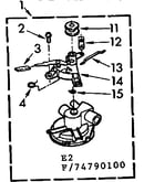 Water pump