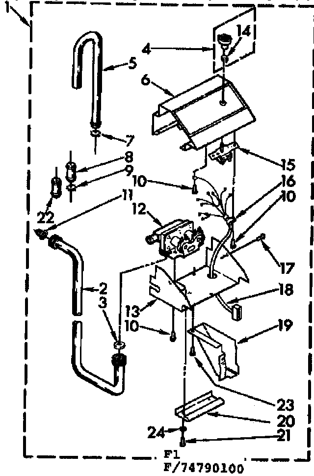 Water system