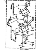Water system