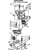 Drive system
