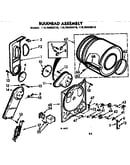 Bulkhead assembly