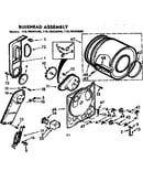 Bulkhead assembly