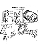 Bulkhead assembly
