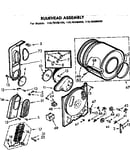 Bulkhead assembly