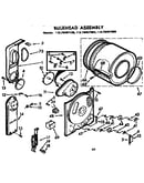 Bulkhead assembly