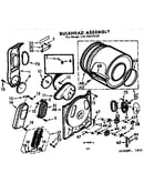 Bulkhead assembly