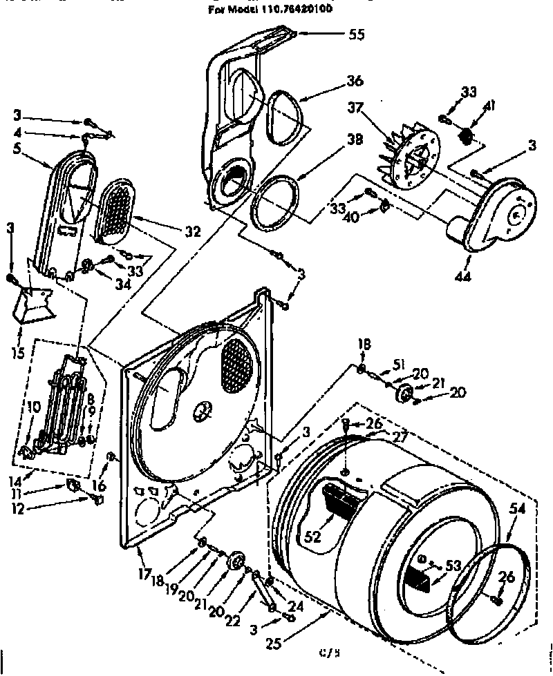 BULKHEAD ASSEMBLY