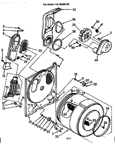 Bulkhead assembly