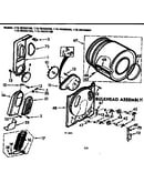 Bulkhead asm